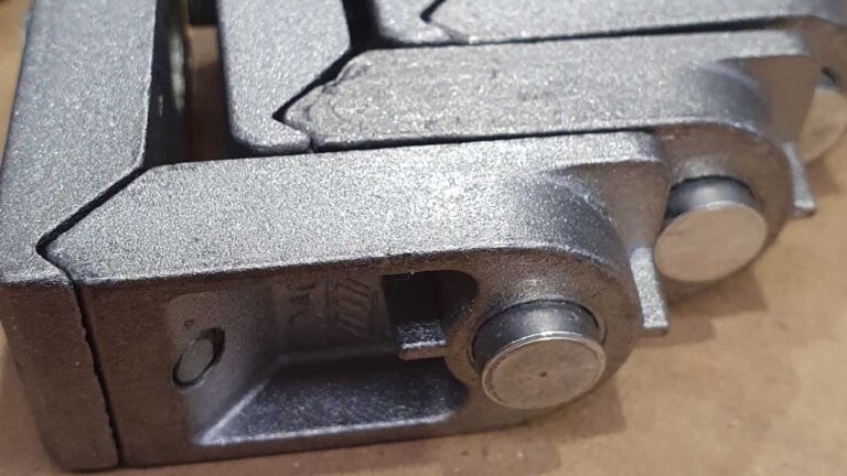 Alugandia, sistemas de aluminio